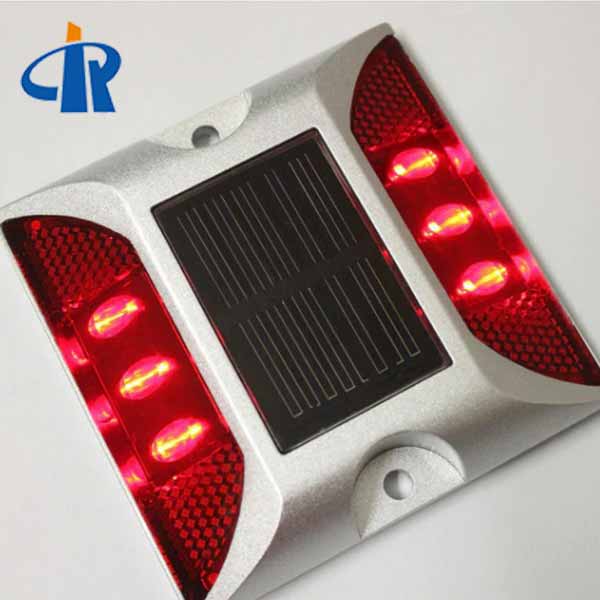 <h3>Solar LED Road Stud Factory Constant Bright Road Marker</h3>
